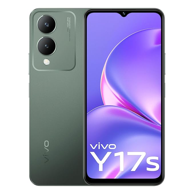 Vivo Y17s