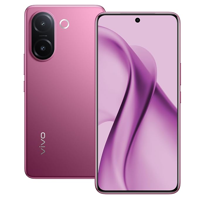 Vivo Y28 5G